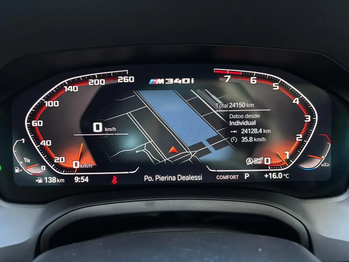 Mirá esta publicación de BMW Serie 3