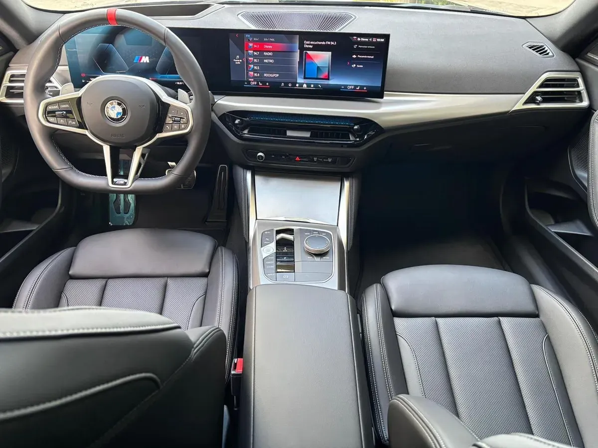 Mirá esta publicación de BMW Serie 2