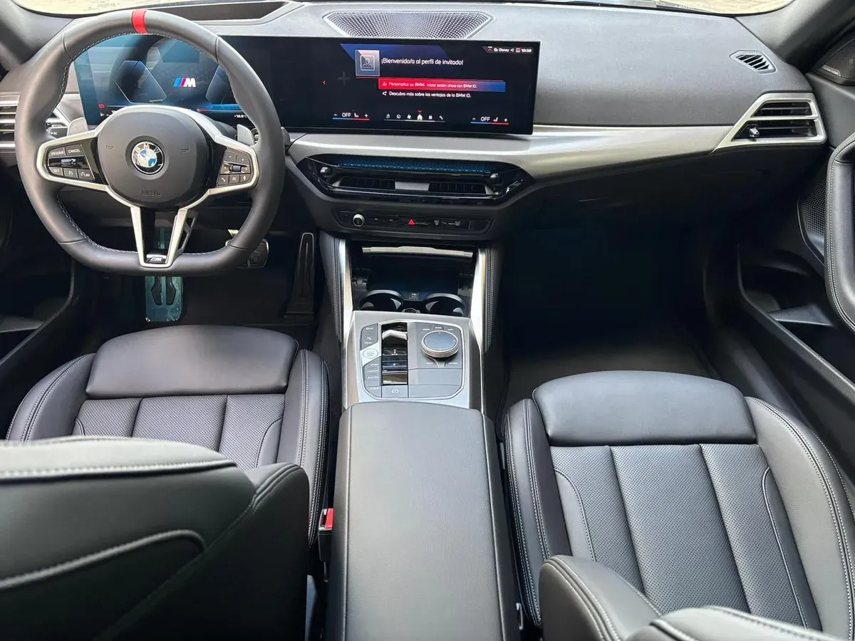 Mirá esta publicación de BMW Serie 2