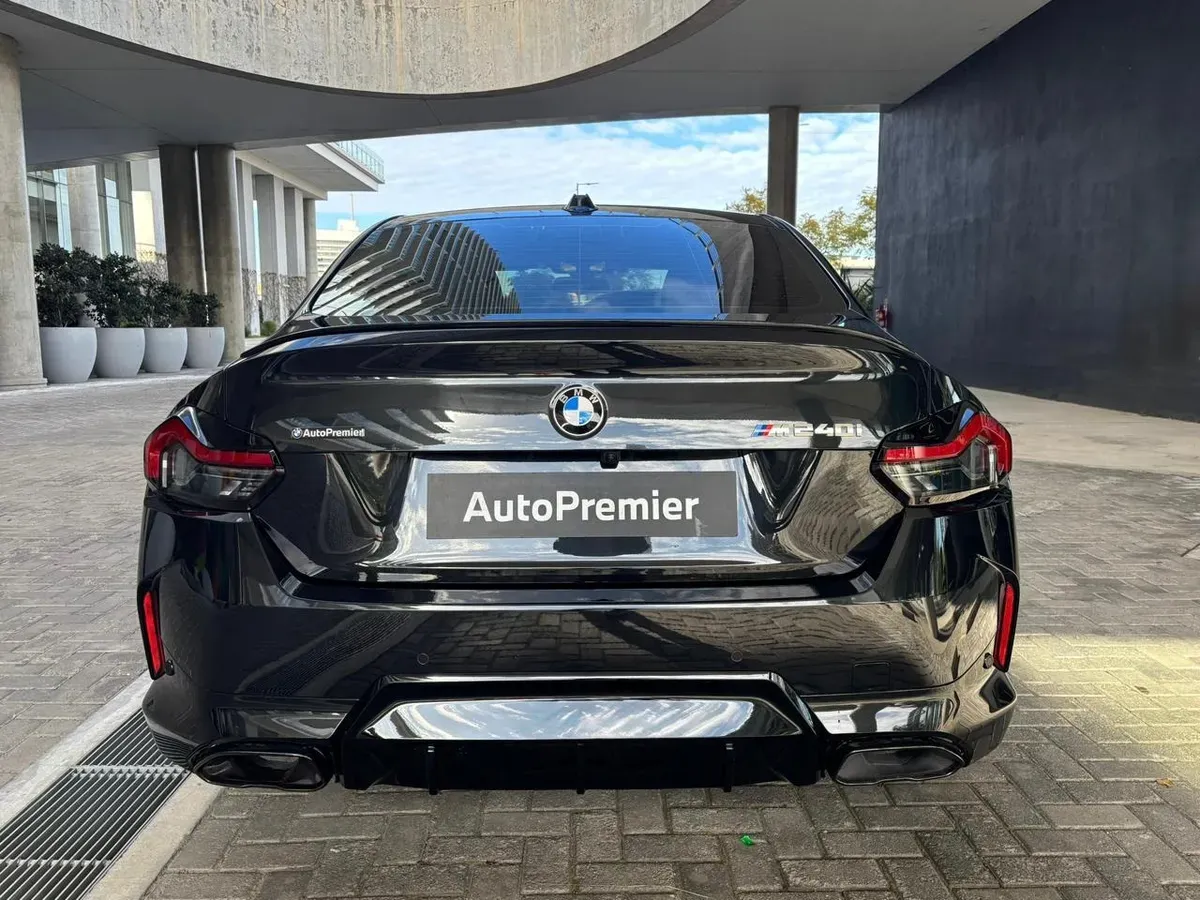 Mirá esta publicación de BMW Serie 2