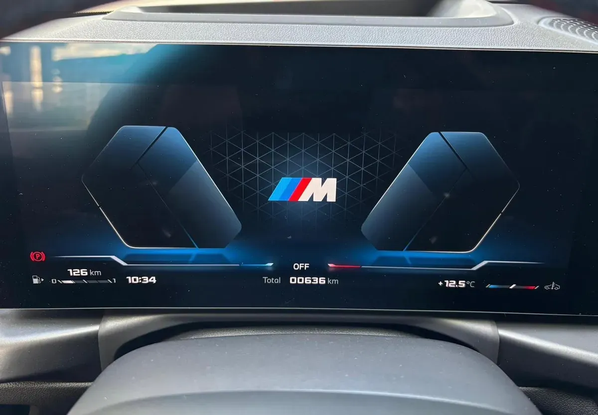 Mirá esta publicación de BMW Serie 2