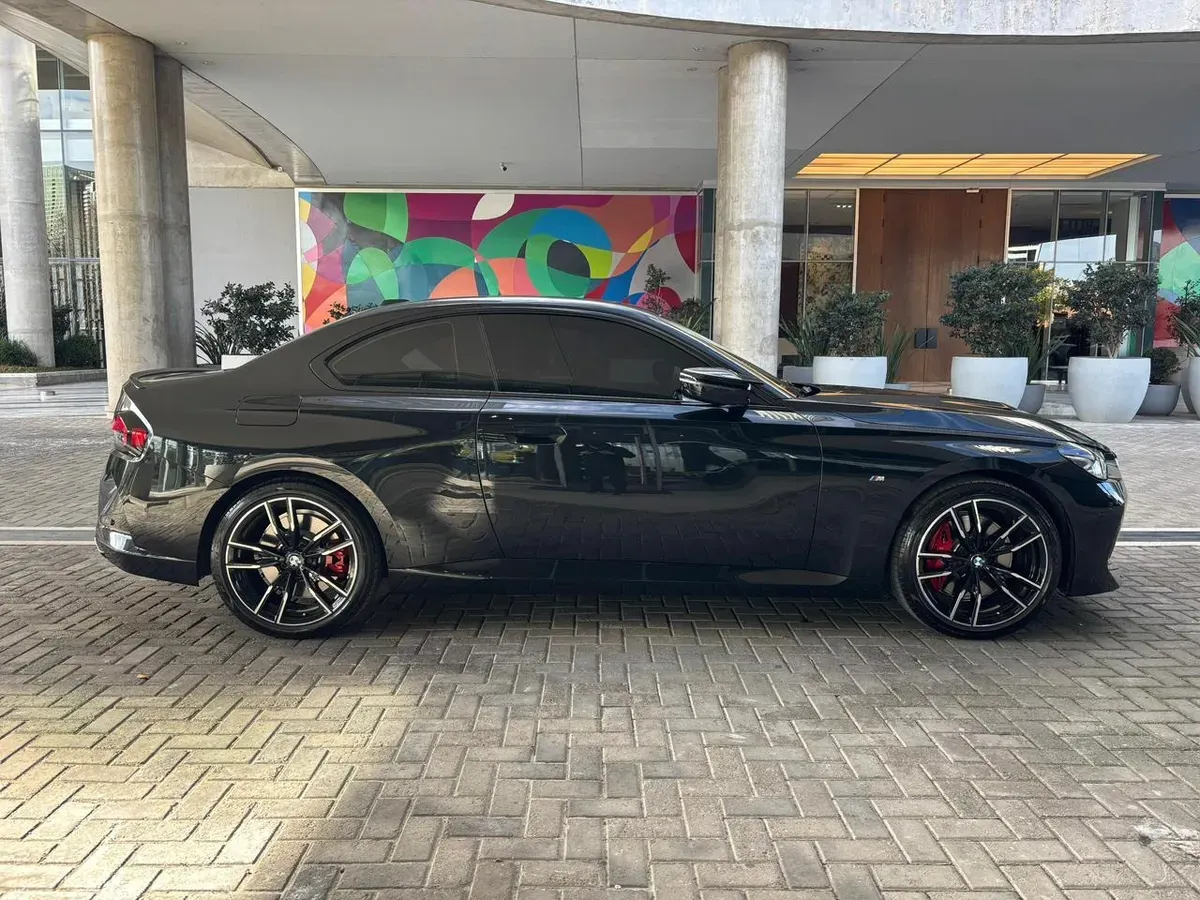 Mirá esta publicación de BMW Serie 2