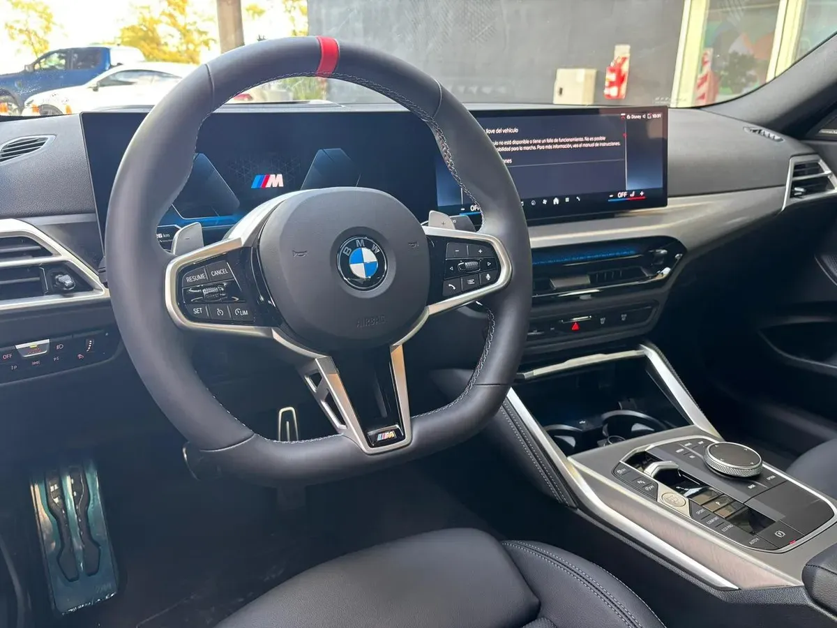 Mirá esta publicación de BMW Serie 2