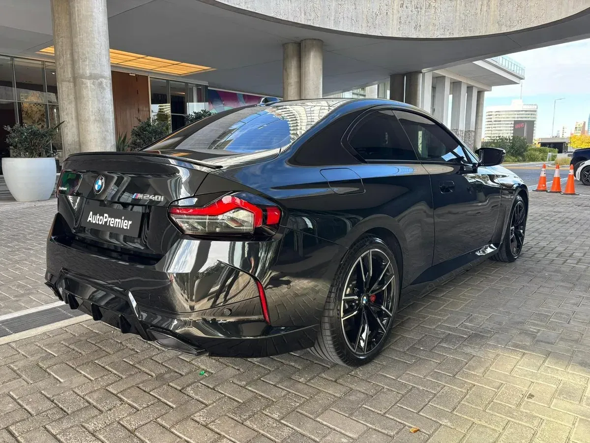 Mirá esta publicación de BMW Serie 2