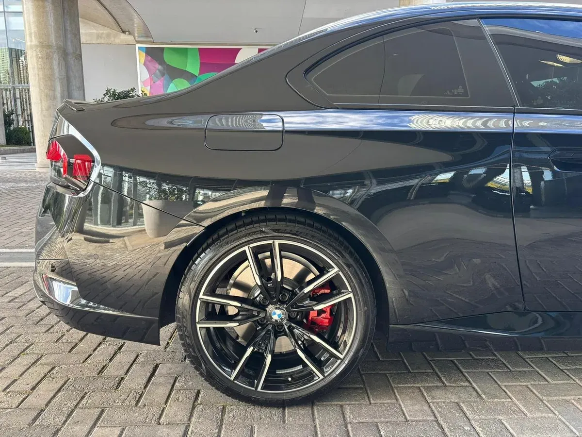 Mirá esta publicación de BMW Serie 2