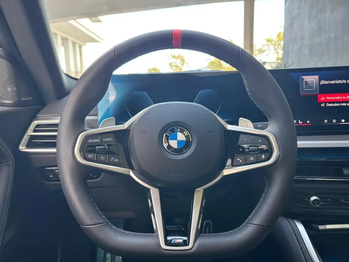 Mirá esta publicación de BMW Serie 2