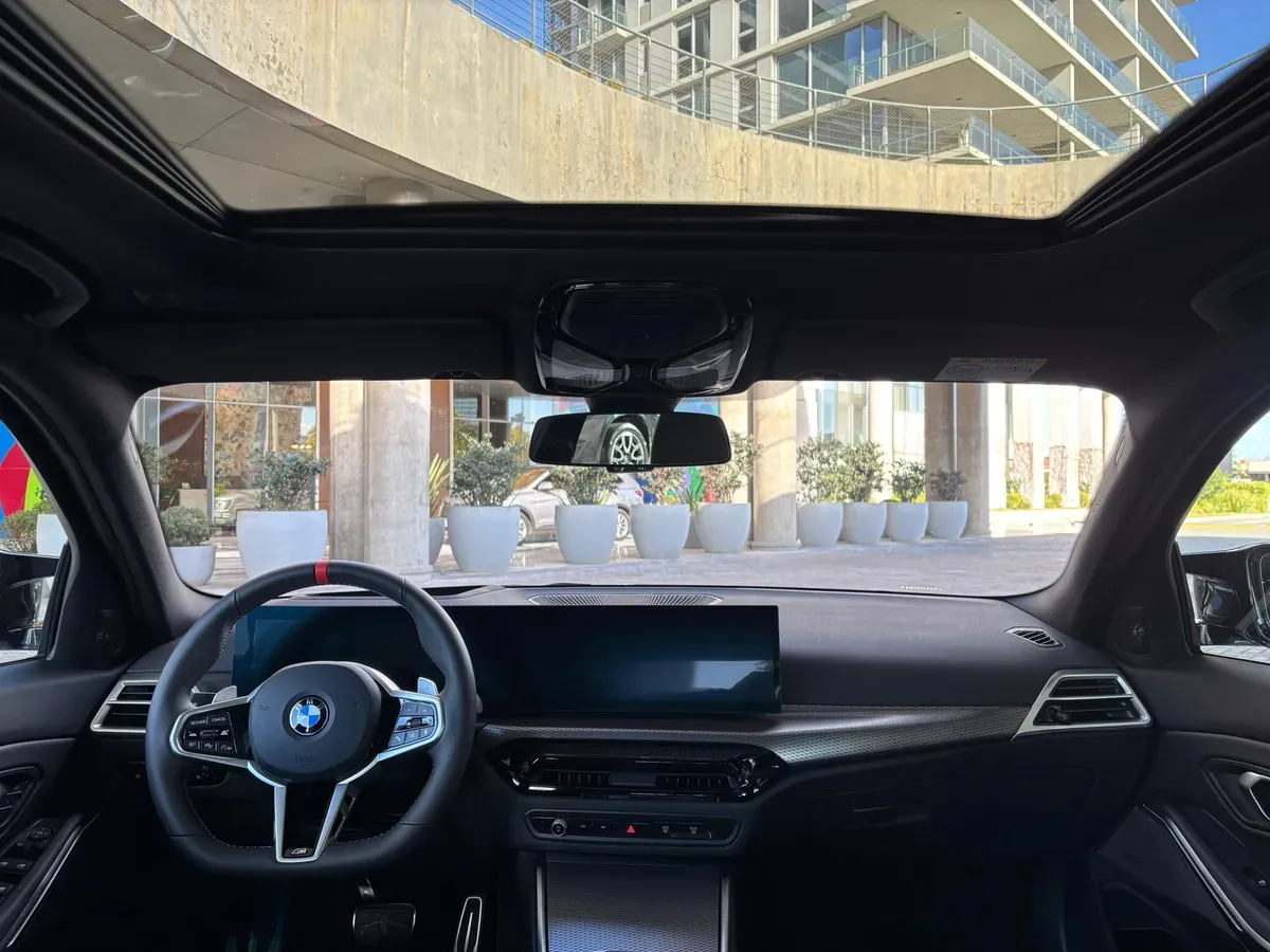 Mirá esta publicación de BMW Serie 3