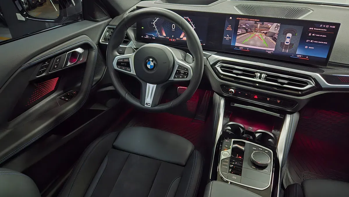 Mirá esta publicación de BMW Serie 2