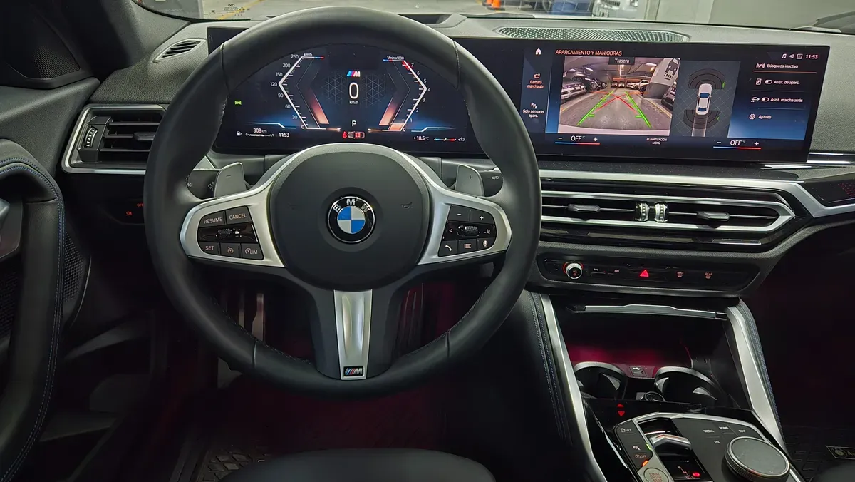 Mirá esta publicación de BMW Serie 2