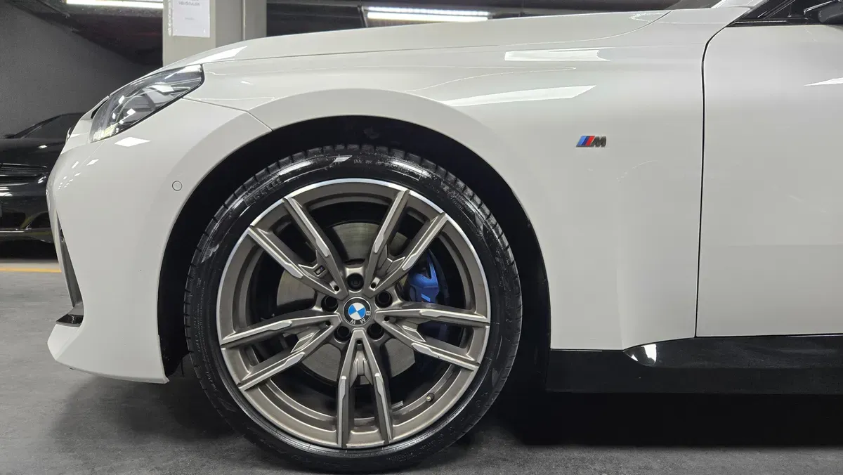Mira esta publicación de BMW Serie 2