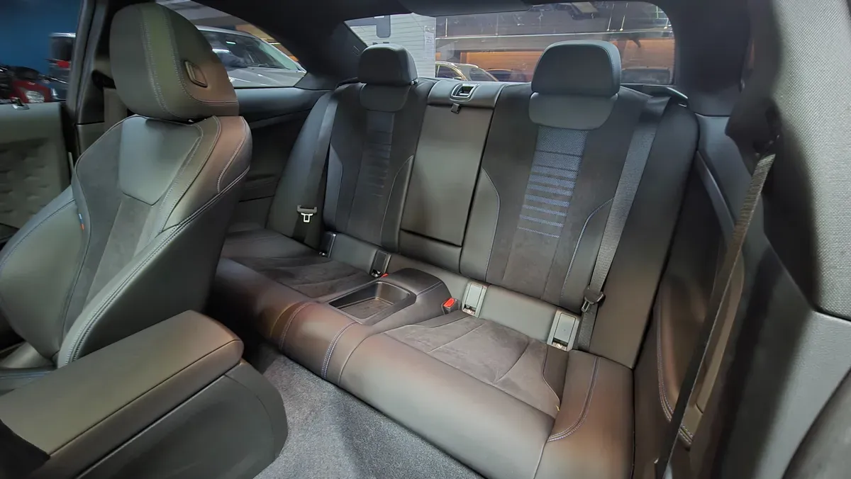 Mirá esta publicación de BMW Serie 2