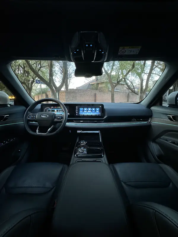 Mirá esta publicación de Ford Territory
