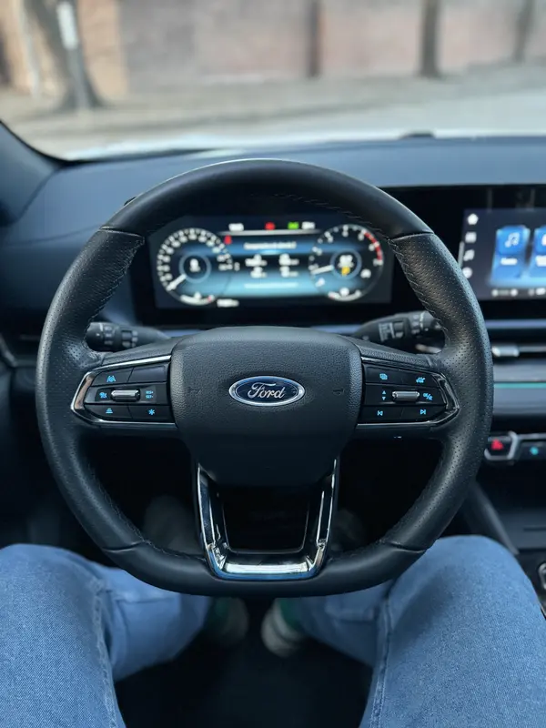 Mirá esta publicación de Ford Territory
