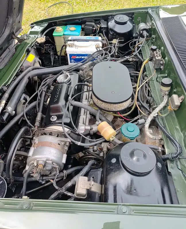 Mirá esta publicación de Honda Prelude