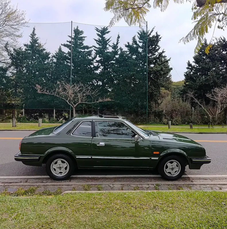 Mirá esta publicación de Honda Prelude