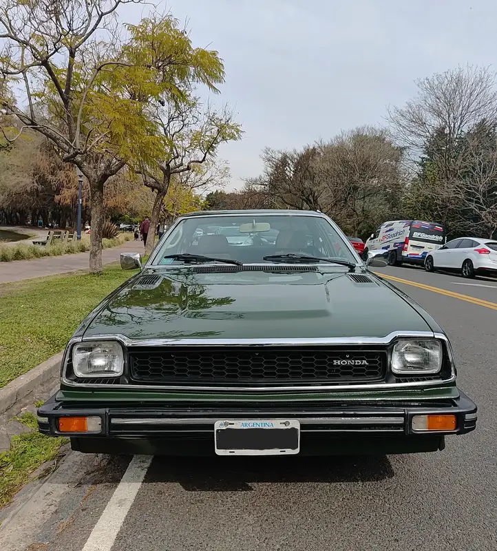 Mirá esta publicación de Honda Prelude