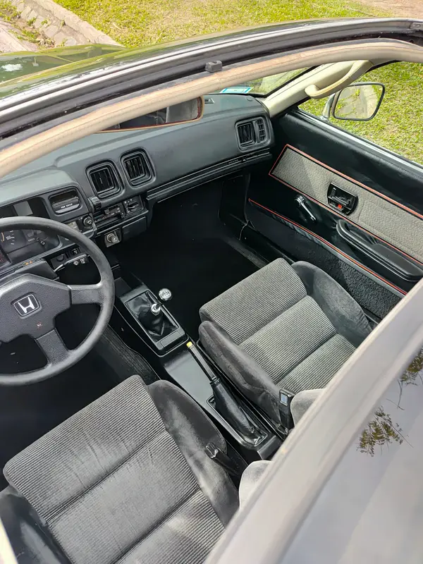 Mira esta publicación de Honda Prelude