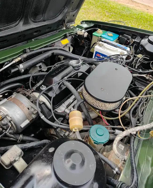Mirá esta publicación de Honda Prelude