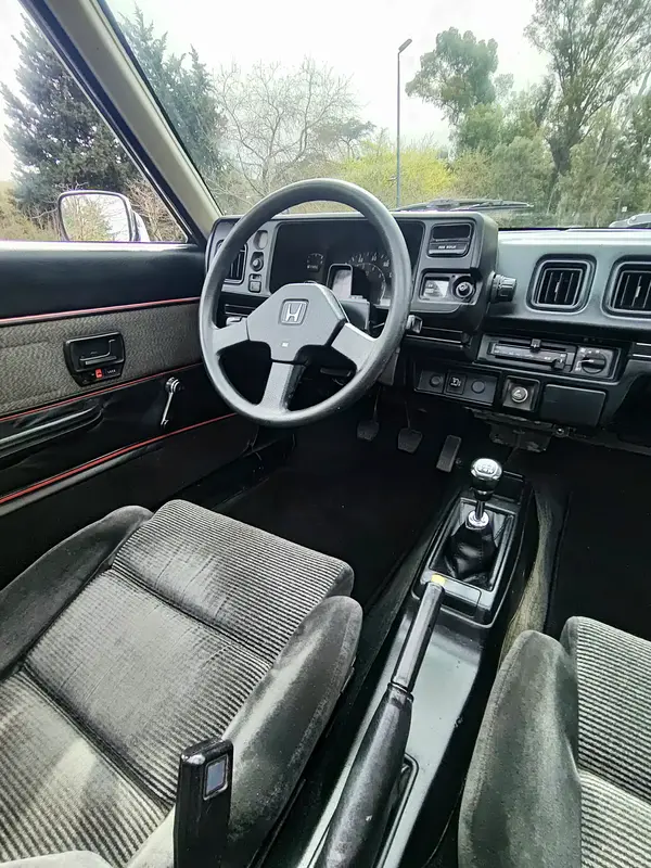 Mira esta publicación de Honda Prelude
