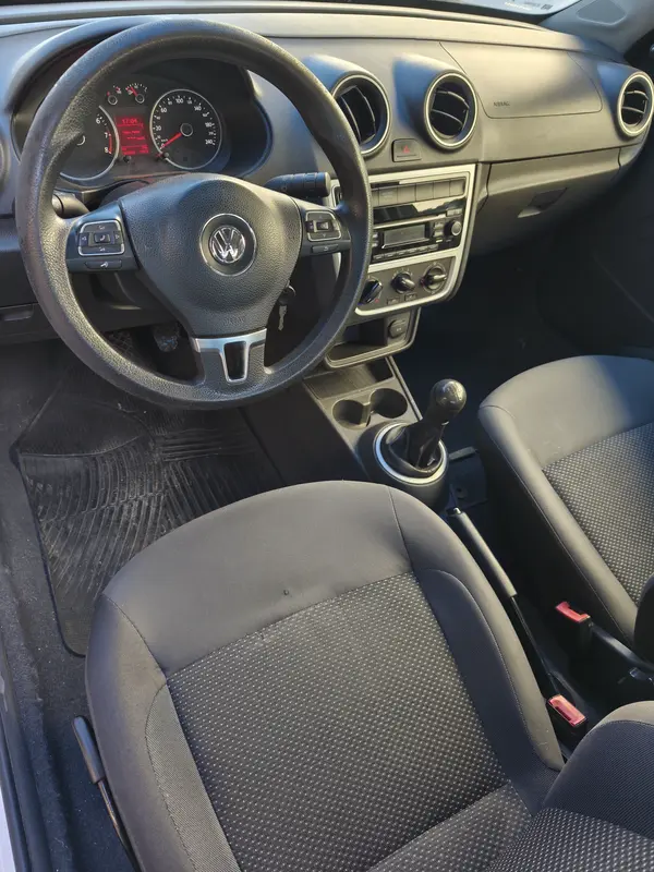 Mira esta publicación de Volkswagen Saveiro 2015 en Motordil