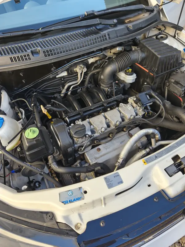 Mirá esta publicación de Volkswagen Saveiro