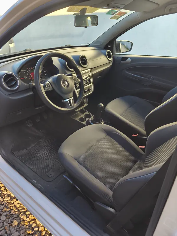 Mira esta publicación de Volkswagen Saveiro 2015 en Motordil