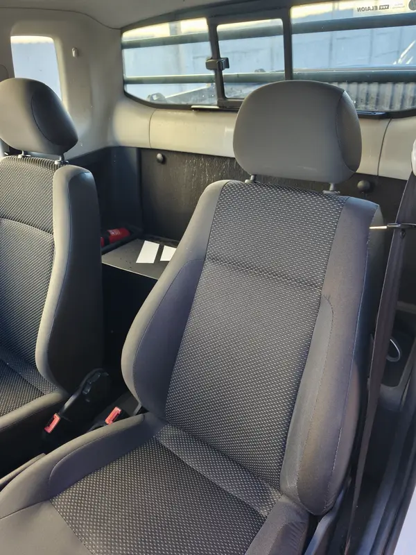 Mirá esta publicación de Volkswagen Saveiro