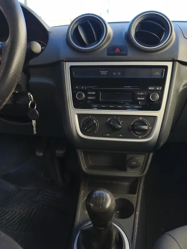 Mirá esta publicación de Volkswagen Saveiro