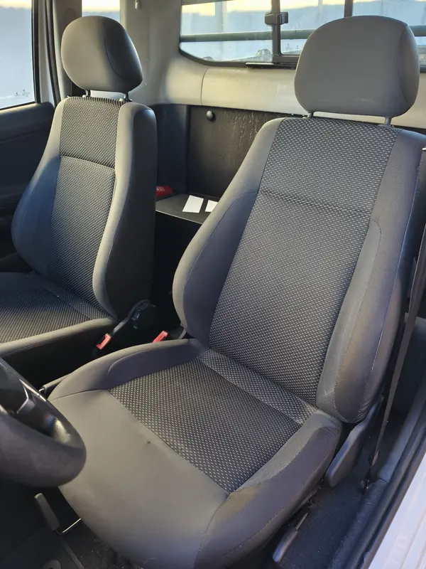 Mirá esta publicación de Volkswagen Saveiro