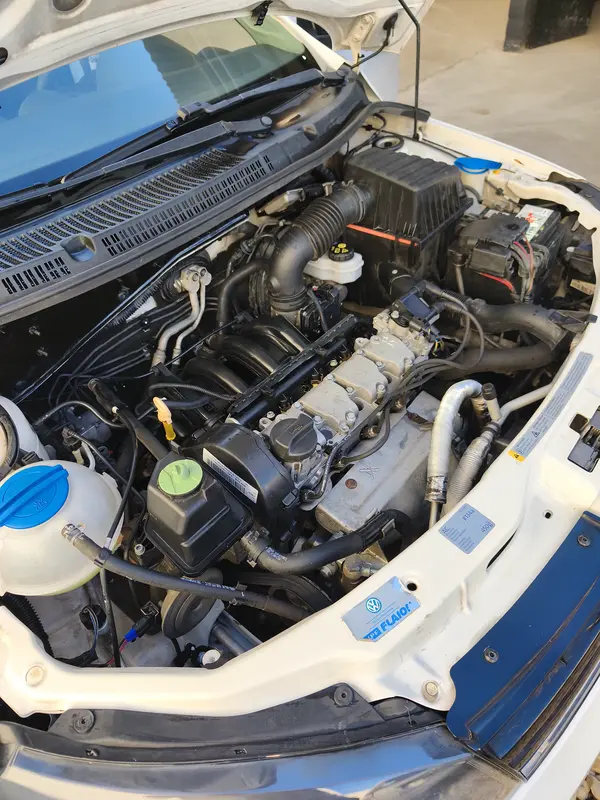 Mirá esta publicación de Volkswagen Saveiro