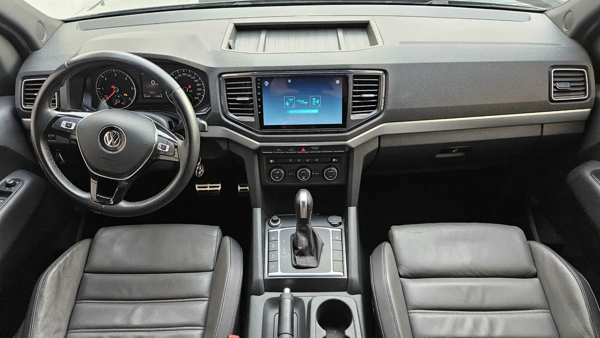 Mirá esta publicación de Volkswagen Amarok