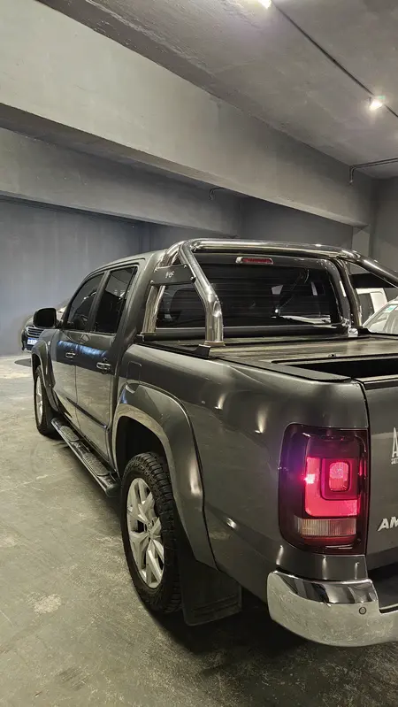 Mirá esta publicación de Volkswagen Amarok