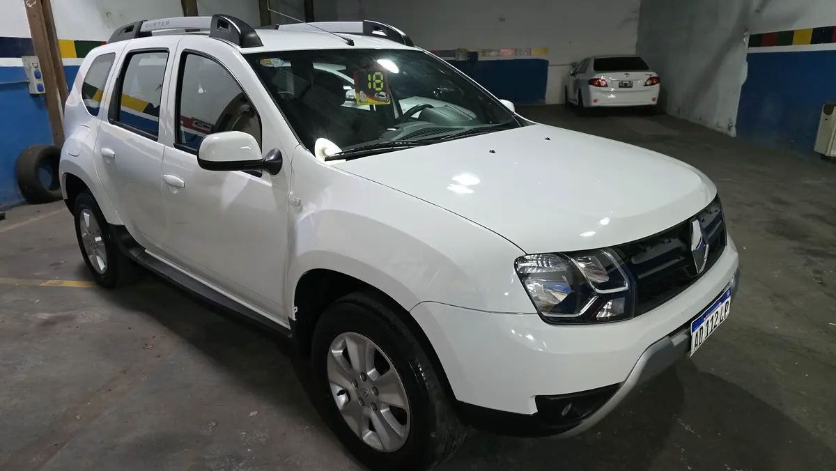 Mirá esta publicación de Renault Duster