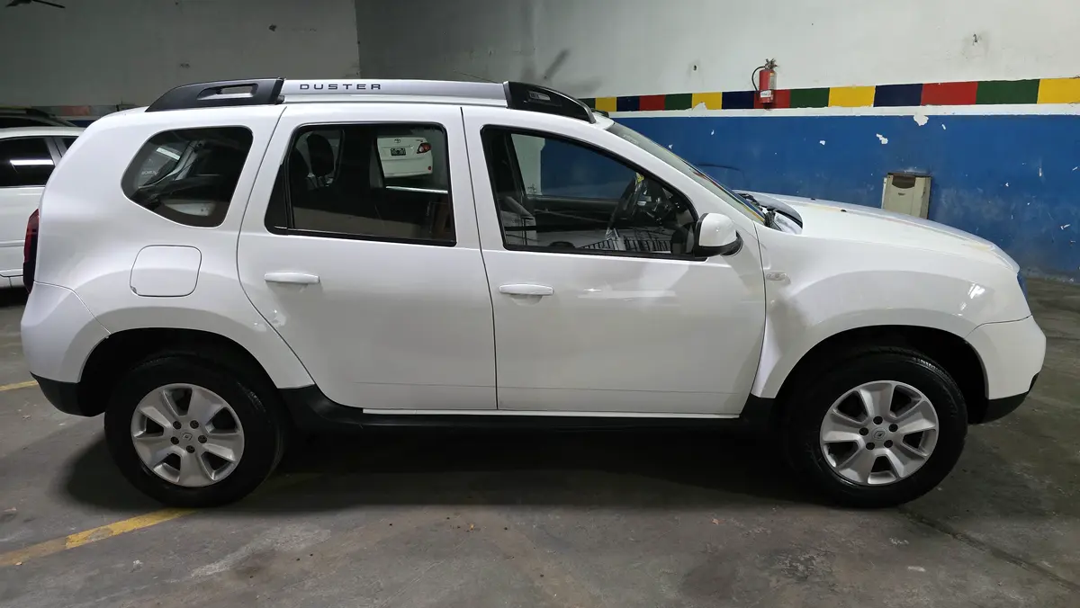Mirá esta publicación de Renault Duster
