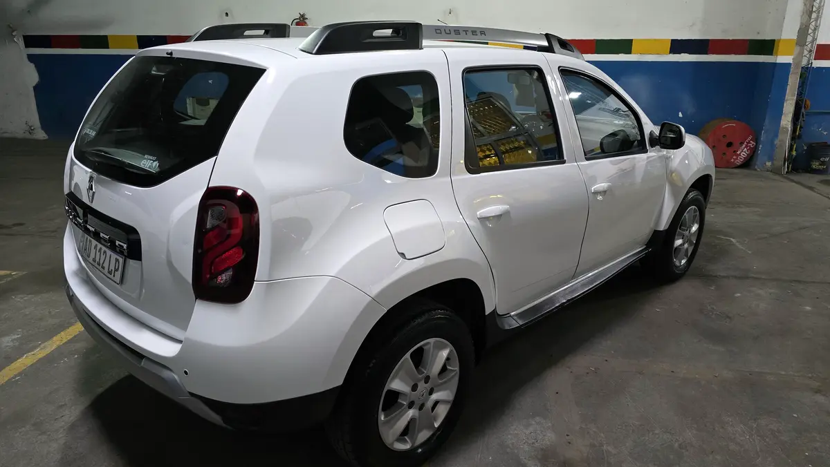 Mirá esta publicación de Renault Duster