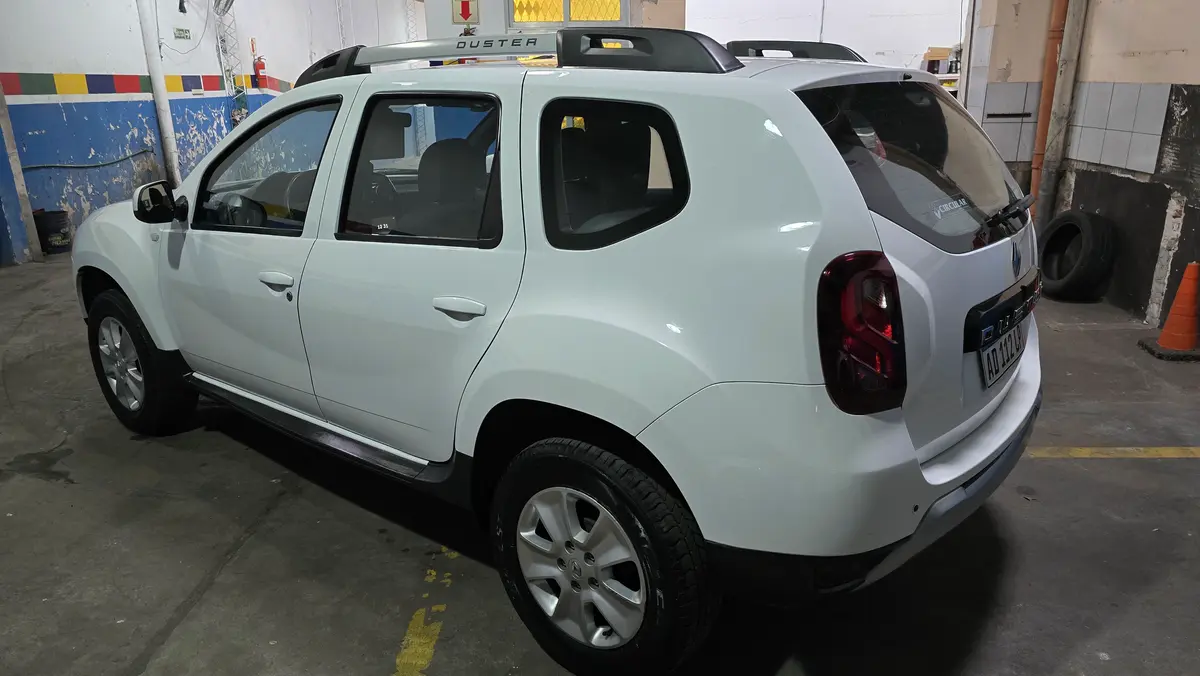 Mirá esta publicación de Renault Duster