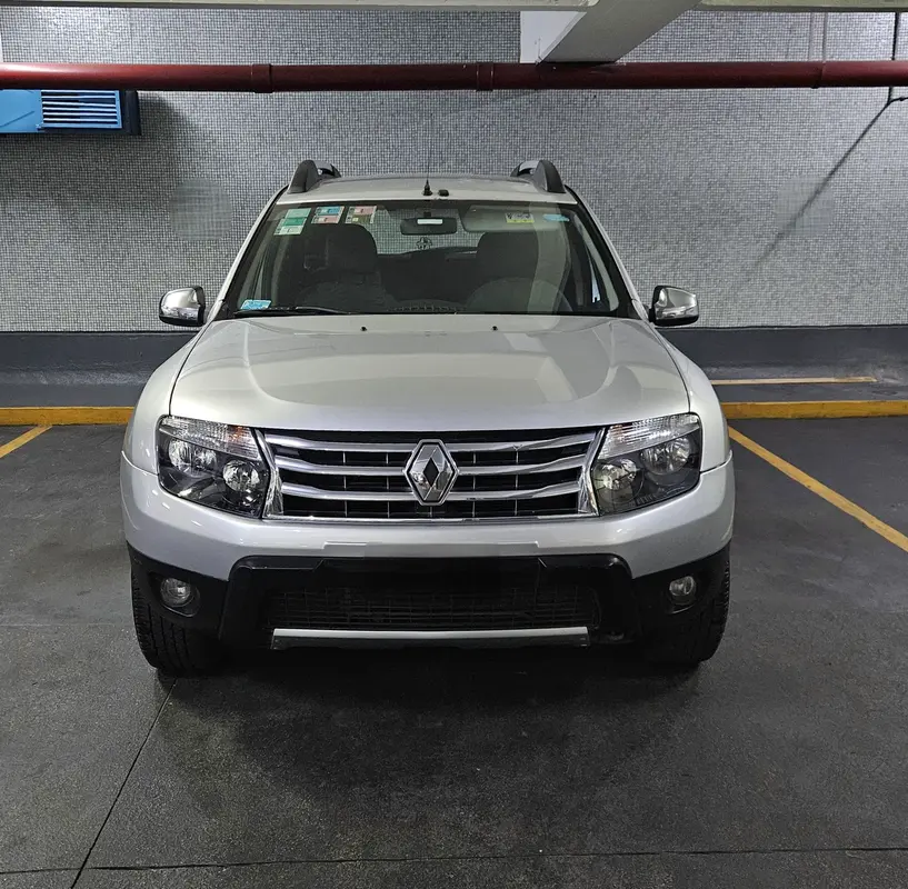 Mira esta publicación de Renault Duster