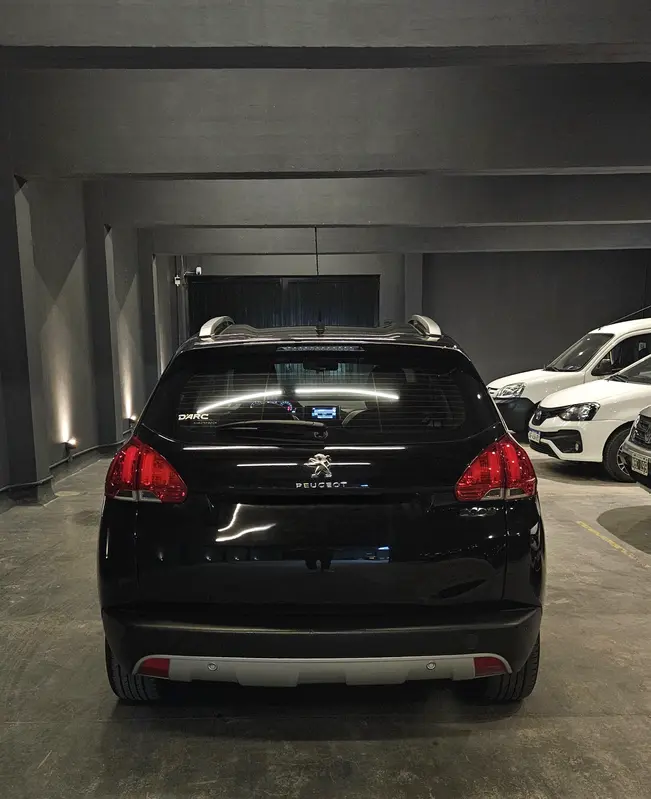 Mirá esta publicación de Peugeot 2008