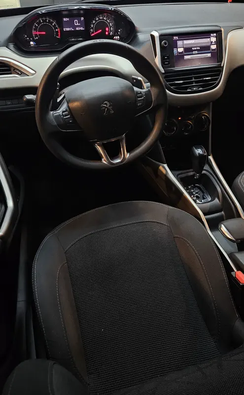 Mirá esta publicación de Peugeot 2008