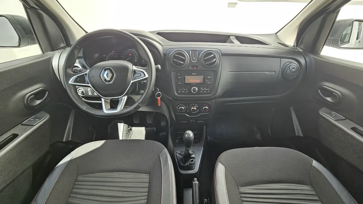 Mira esta publicación de Renault Kangoo