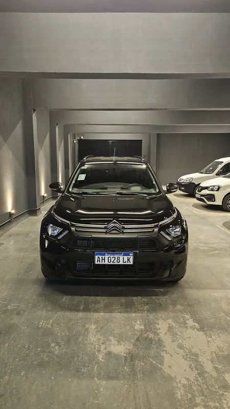 Mira esta publicación de Citroen C 3 Aircross