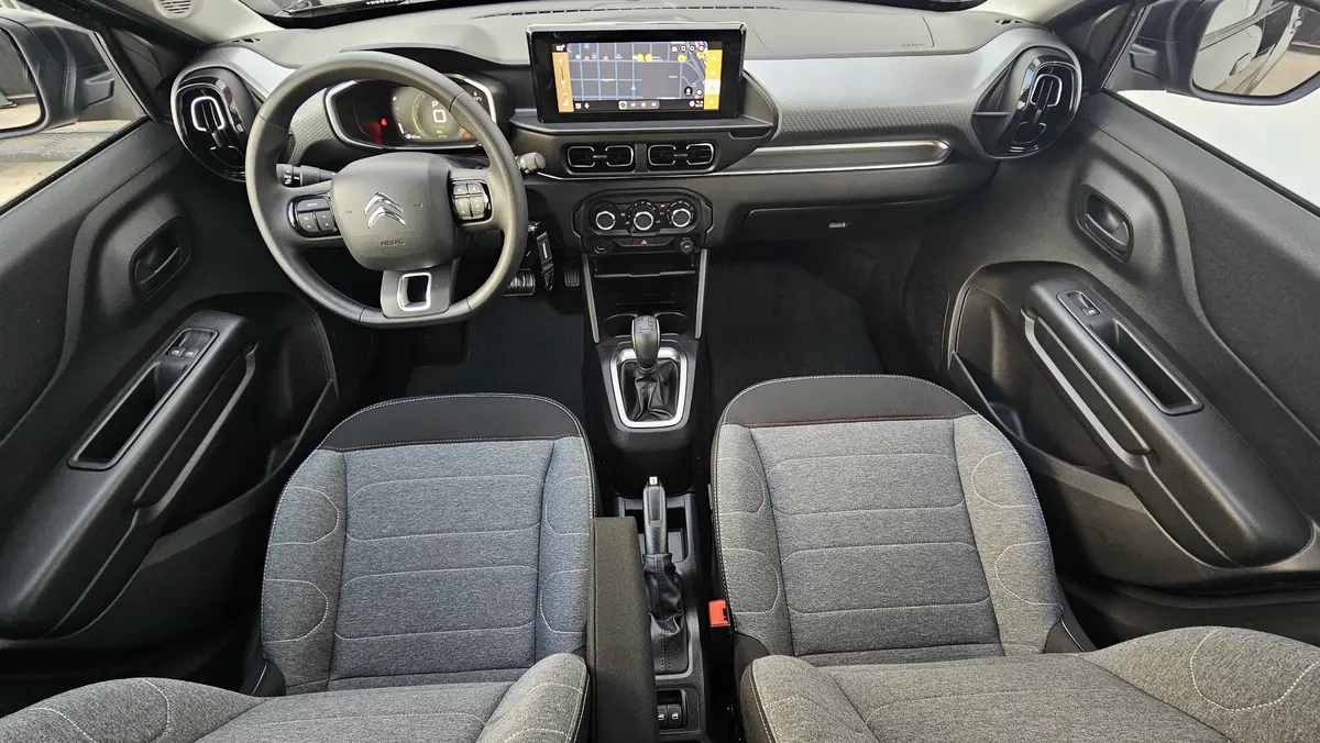 Mira esta publicación de Citroen C 3 Aircross