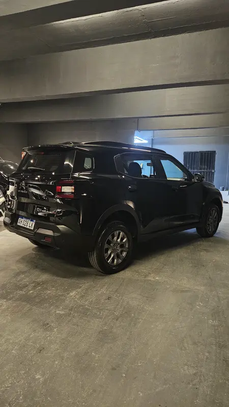 Mira esta publicación de Citroen C 3 Aircross