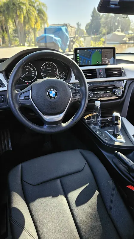 Mirá esta publicación de BMW Serie 3