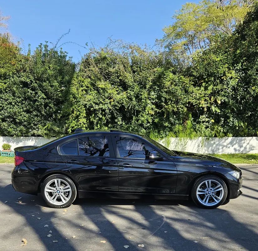 Mirá esta publicación de BMW Serie 3