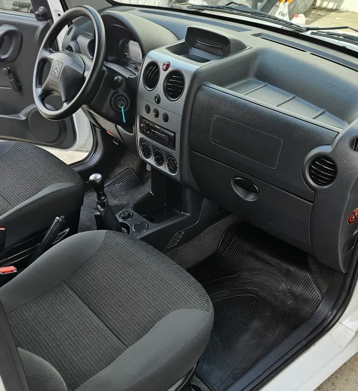 Mira esta publicación de Citroen Berlingo