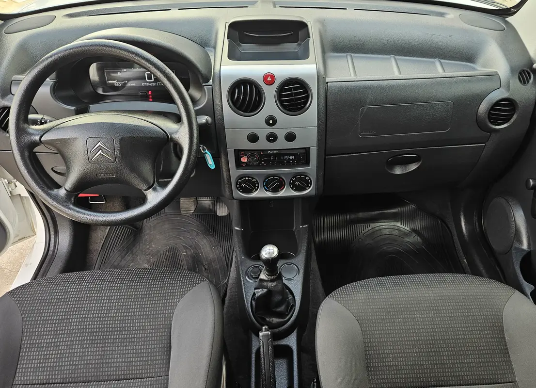 Mira esta publicación de Citroen Berlingo