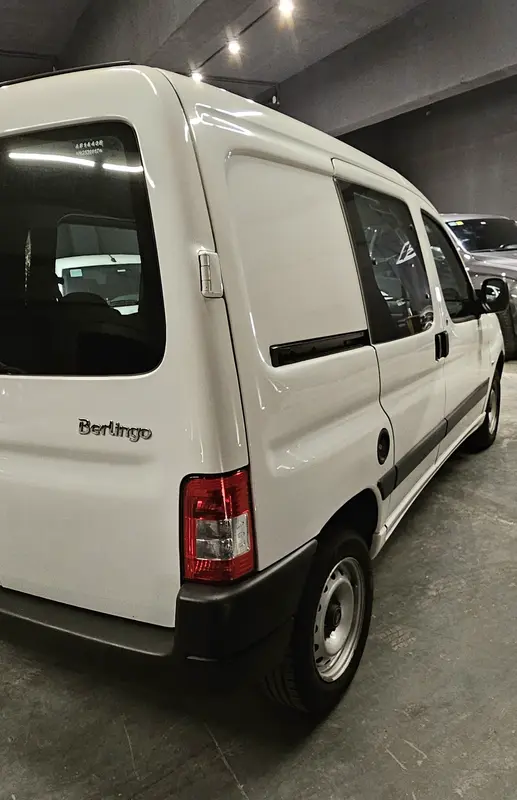 Mira esta publicación de Citroen Berlingo
