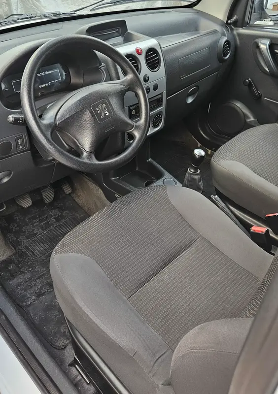 Mira esta publicación de Peugeot Partner