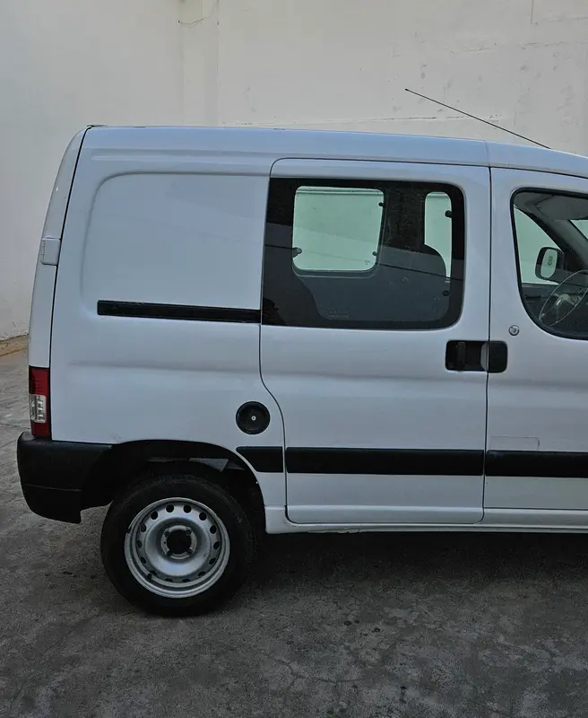 Mira esta publicación de Peugeot Partner